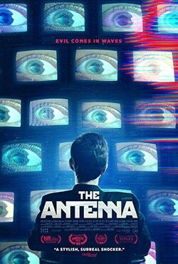 دانلود فیلم The Antenna 2019