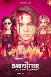 دانلود فیلم The Babysitter: Killer Queen 2020