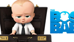فیلم بچه رئیس