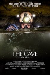 دانلود فیلم The Cave 2019