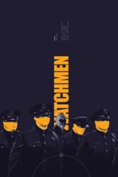 دانلود سریال نگهبانان Watchmen 2019