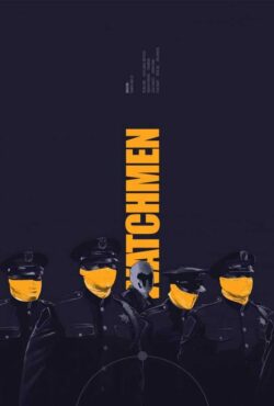 دانلود سریال نگهبانان Watchmen 2019