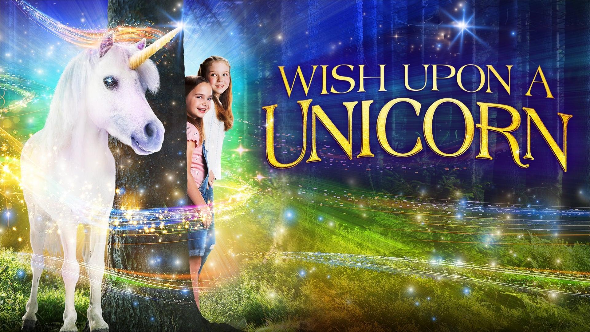 تصویر فیلم Wish Upon A Unicorn