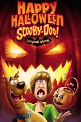 دانلود انیمیشن Happy Halloween Scooby-Doo 2020