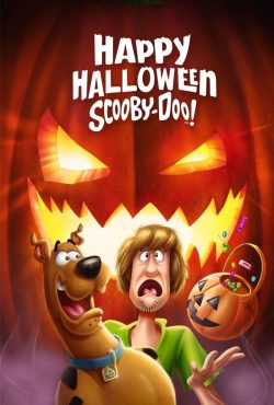 دانلود انیمیشن Happy Halloween Scooby-Doo 2020