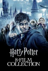 دانلود کالکشن فیلم هری پاتر Harry Potter