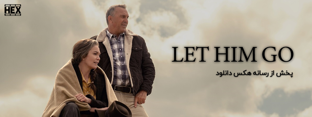 تصویر فیلم Let Him Go 2020