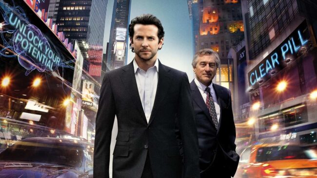 دانلود فیلم نامحدود Limitless 2011