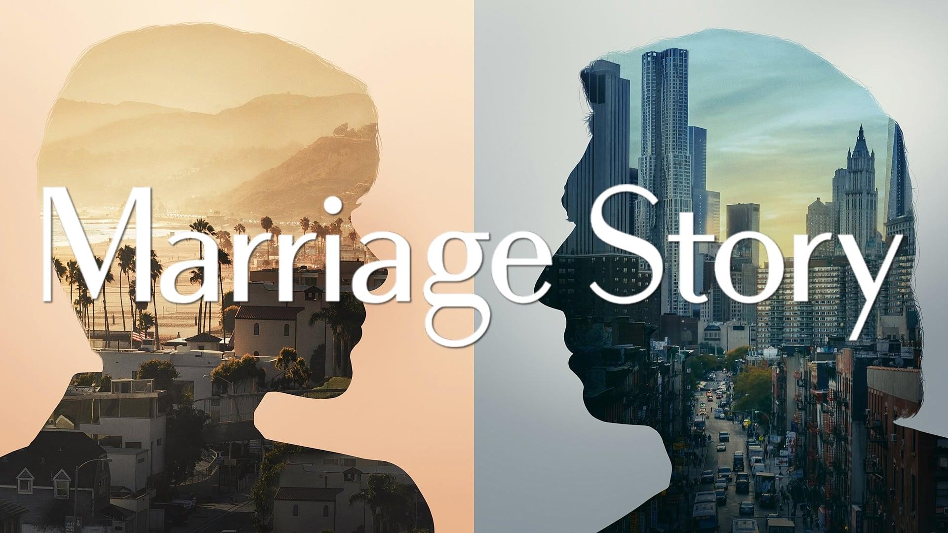 تصویر فیلم Marriage Story