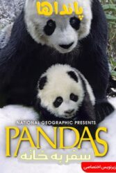 دانلود مستند پانداها سفر به خانه Pandas The Journey Home 2014