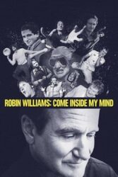 دانلود مستند آرزوی رابین Robin Williams Inside My Mind 2018