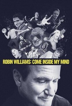 دانلود مستند آرزوی رابین Robin Williams Inside My Mind 2018