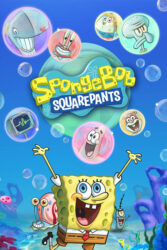 دانلود انیمیشن سریالی باب اسفنجی شلوار مکعبی SpongeBob SquarePants