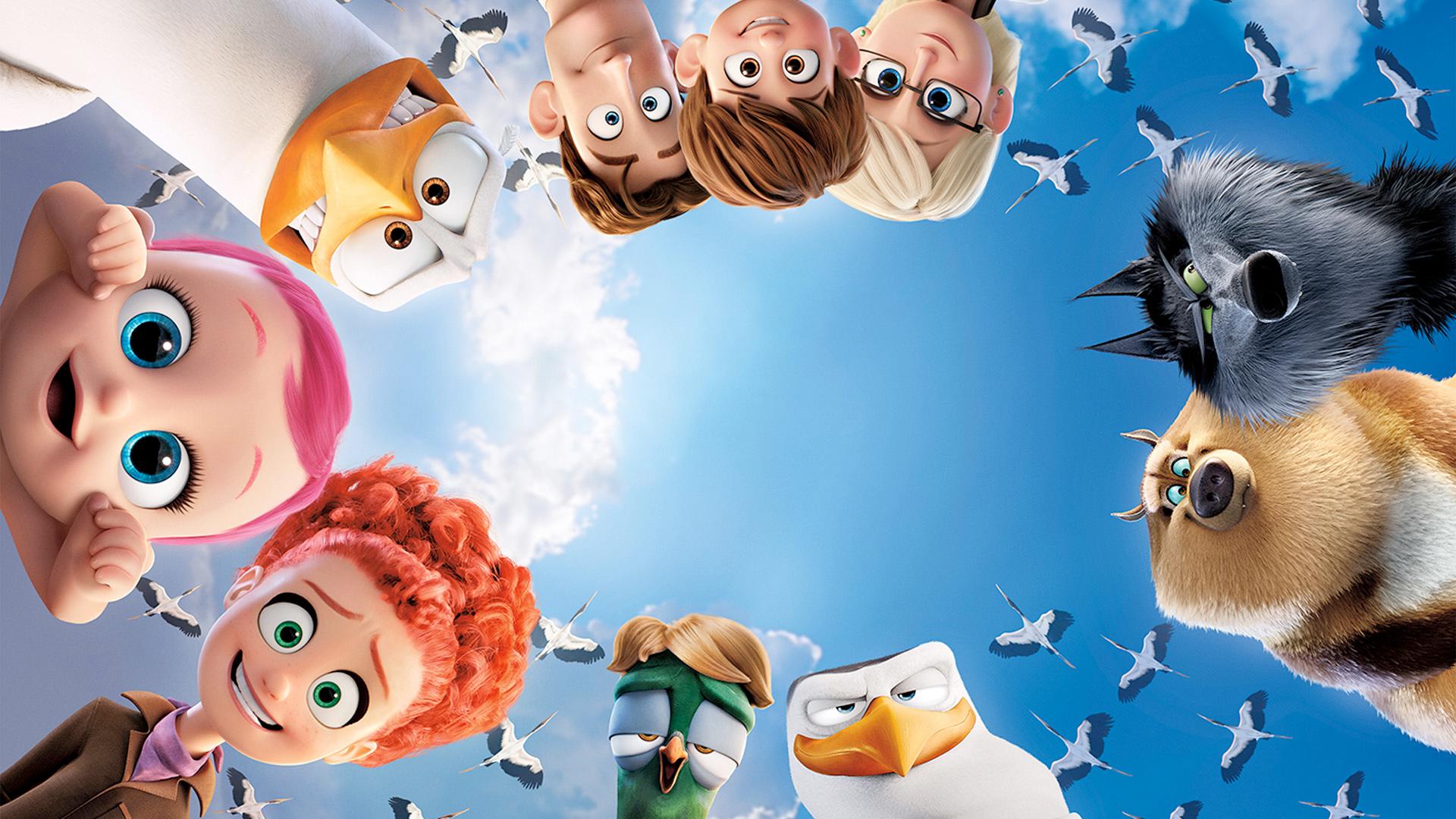 تصویر فیلم Storks