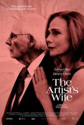 دانلود فیلم همسر هنرمند The Artists Wife 2019