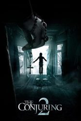 دانلود فیلم احضار 2 The Conjuring 2 2016