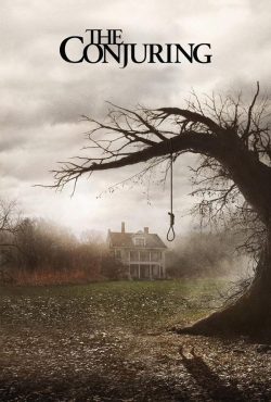 دانلود فیلم احضار 1 The Conjuring 2013