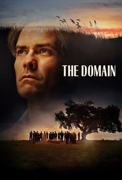 دانلود فیلم دامنه The Domain 2019