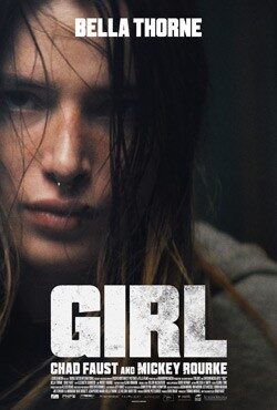 دانلود فیلم دختر Girl 2020