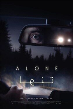 دانلود فیلم تنها Alone 2020