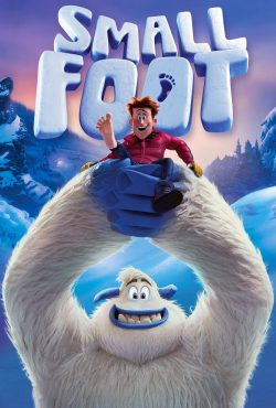 دانلود انیمیشن پا کوچولو Smallfoot 2018