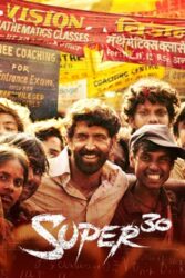 دانلود فیلم سوپر 30 Super 30 2019