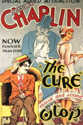 دانلود فیلم درمان The Cure 1917