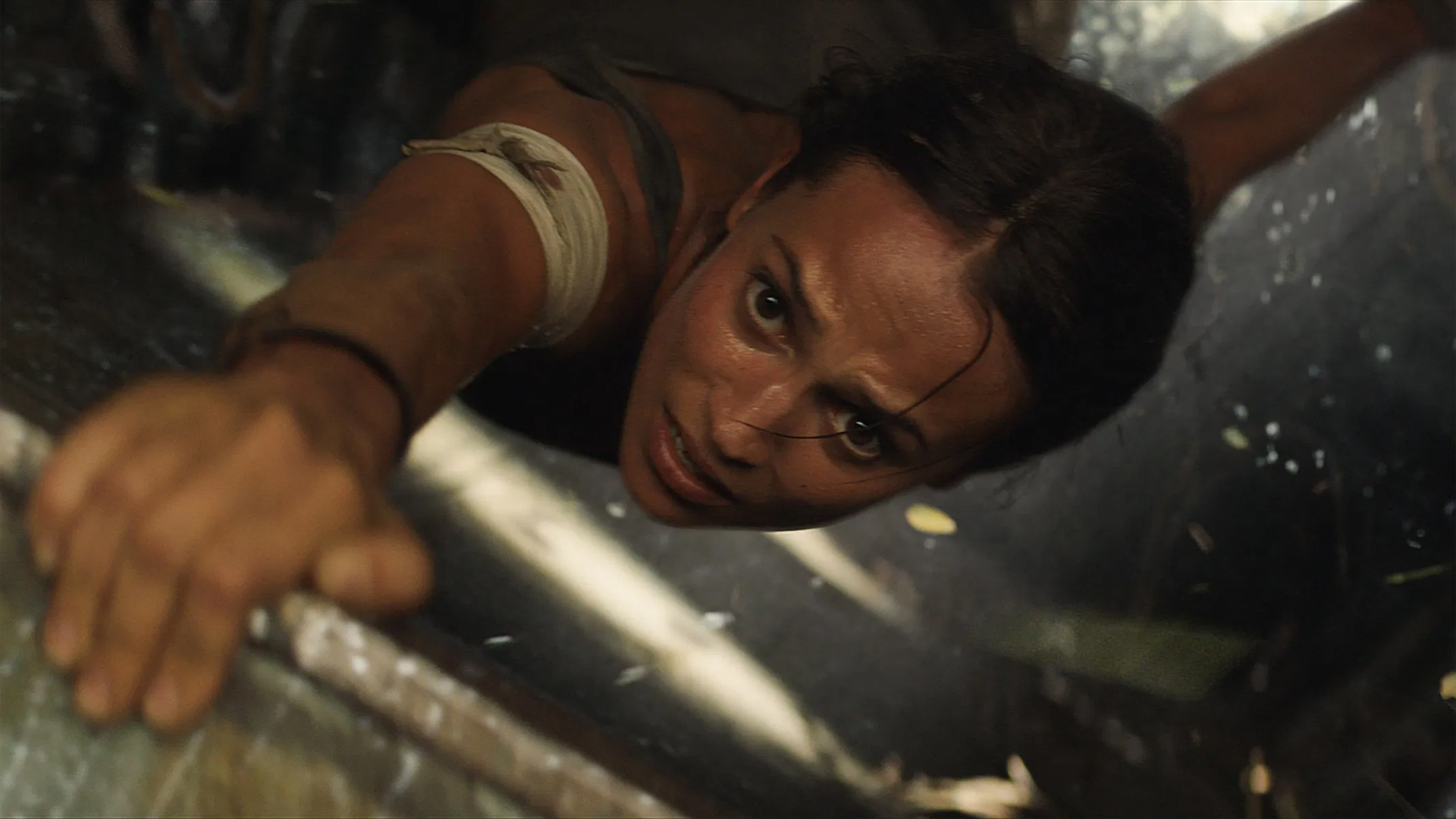 دانلود فیلم تامب رایدر Tomb Raider 2018