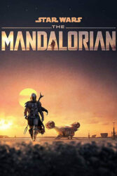 دانلود سریال ماندالورین The Mandalorian