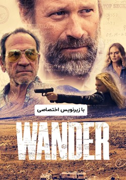 دانلود فیلم واندر Wander 2020