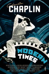 دانلود فیلم عصر جدید Modern Times 1936