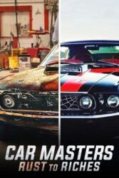 دانلود مستند سریالی خدایان ماشین Car Masters Rust to Riches