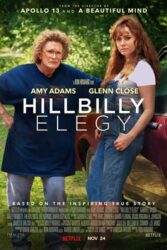 دانلود فیلم مرثیه هیل‌بیلی Hillbilly Elegy 2020