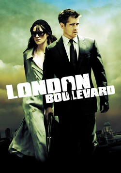 دانلود فیلم بلوار لندن London Boulevard 2010