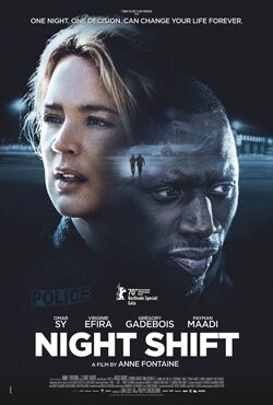 دانلود فیلم شیفت شب Night Shift 2020