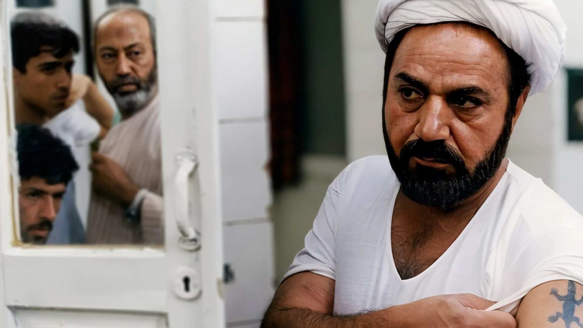 دانلود فیلم مارمولک