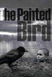 دانلود فیلم پرنده رنگین The Painted Bird 2019