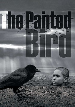 دانلود فیلم پرنده رنگین The Painted Bird 2019