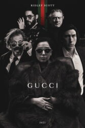 دانلود فیلم گوچی Gucci 2021