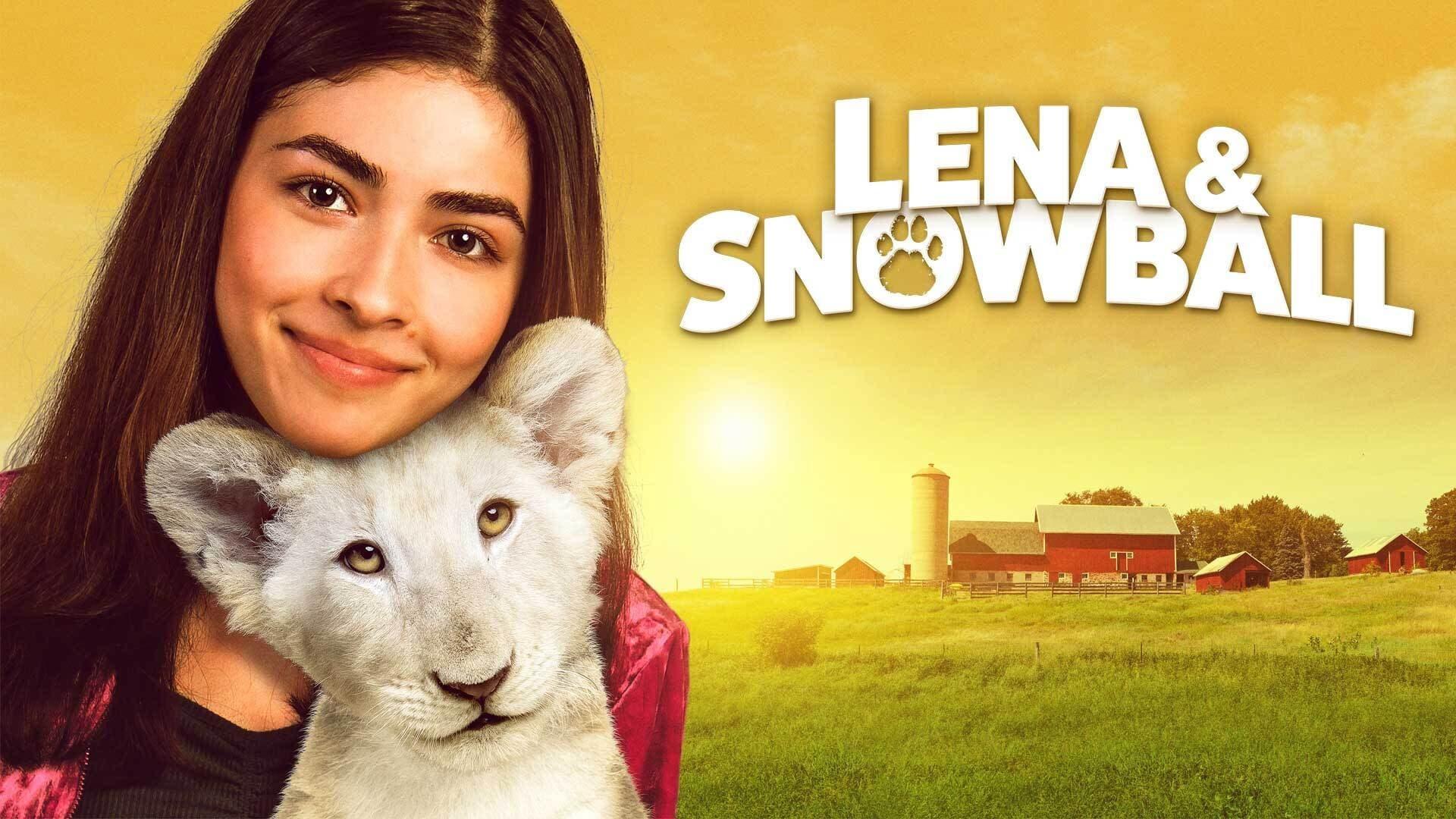 تصویر فیلم Lena and Snowball