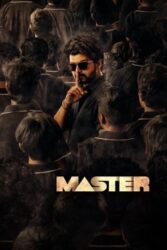 دانلود فیلم استاد Master 2021