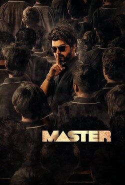 دانلود فیلم استاد Master 2021