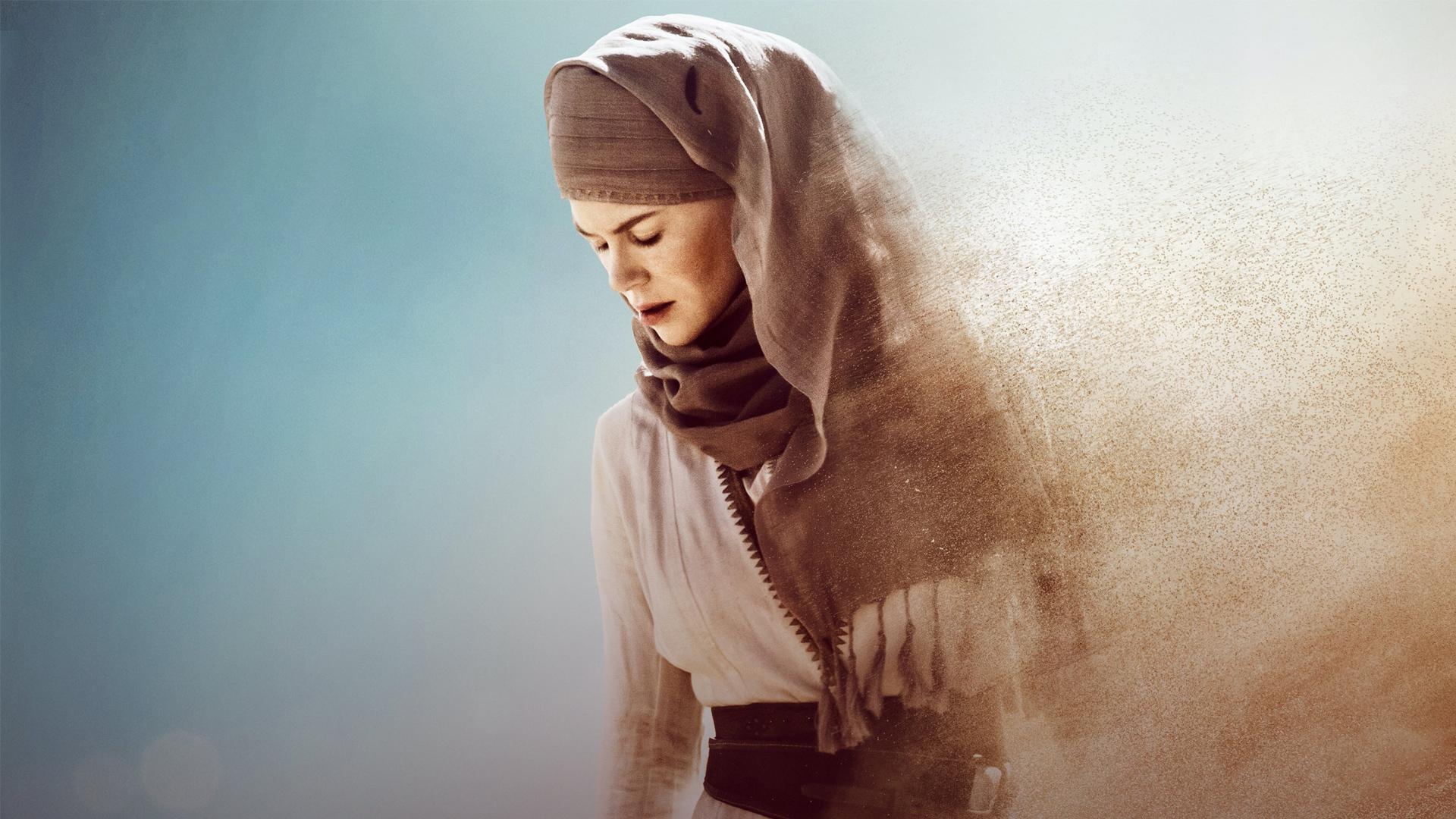 تصویر فیلم Queen of the Desert