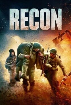 دانلود فیلم رکان Recon 2019