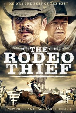 دانلود فیلم دزد رودئو The Rodeo Thief 2020