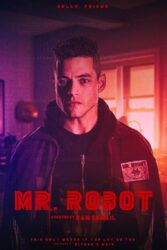 سریال مستر ربات Mr. Robot