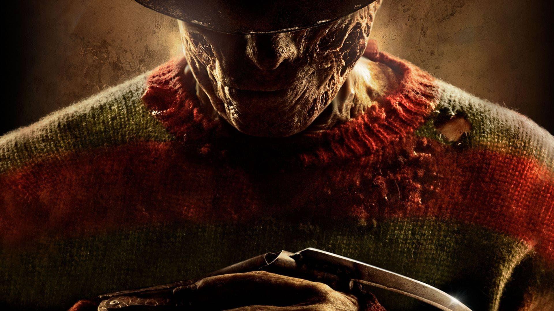 تصویر فیلم A Nightmare on Elm Street