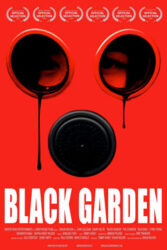 دانلود فیلم باغ سیاه Black Garden 2019