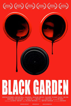 دانلود فیلم باغ سیاه Black Garden 2019