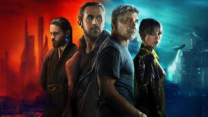 فیلم بلید رانر 2049